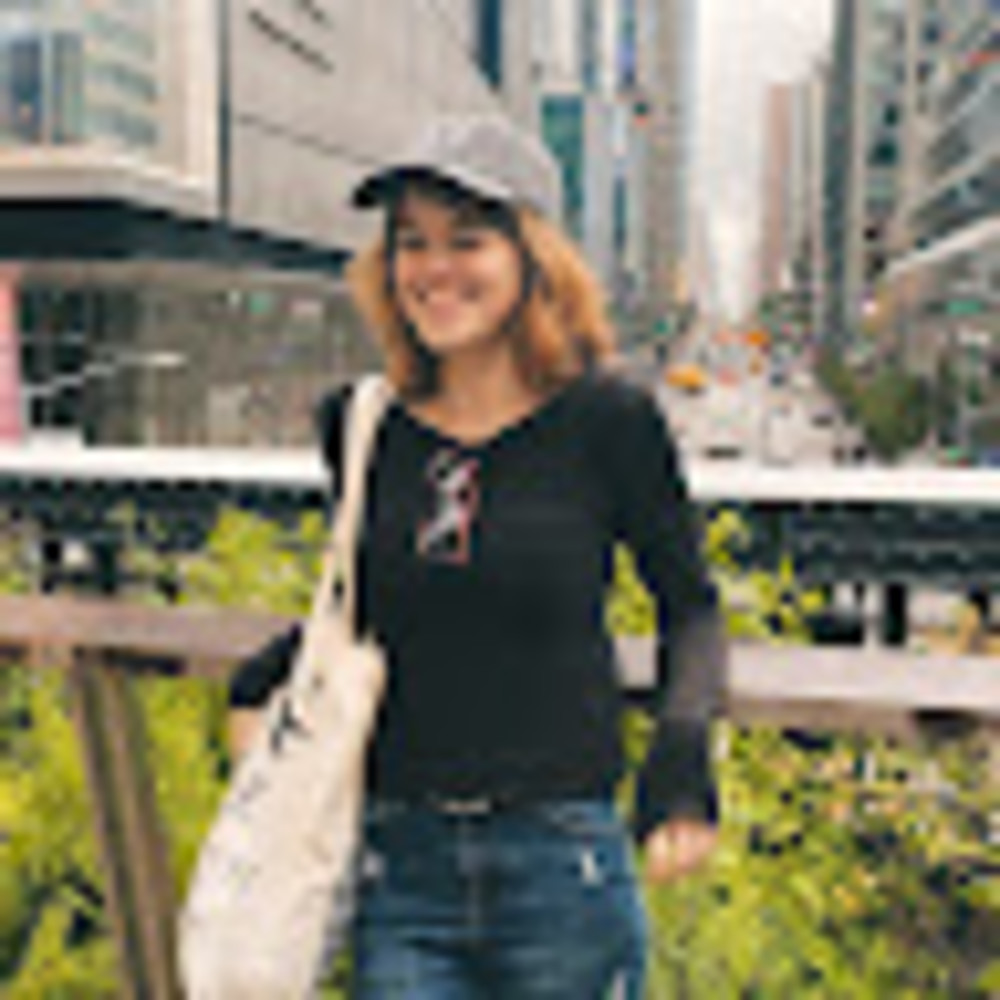 Meet your Posher, Rose